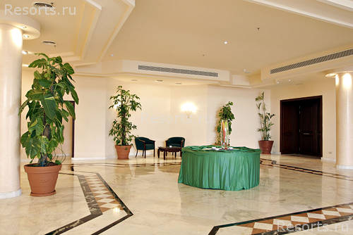 Kiroseiz Three Corners Resort 34